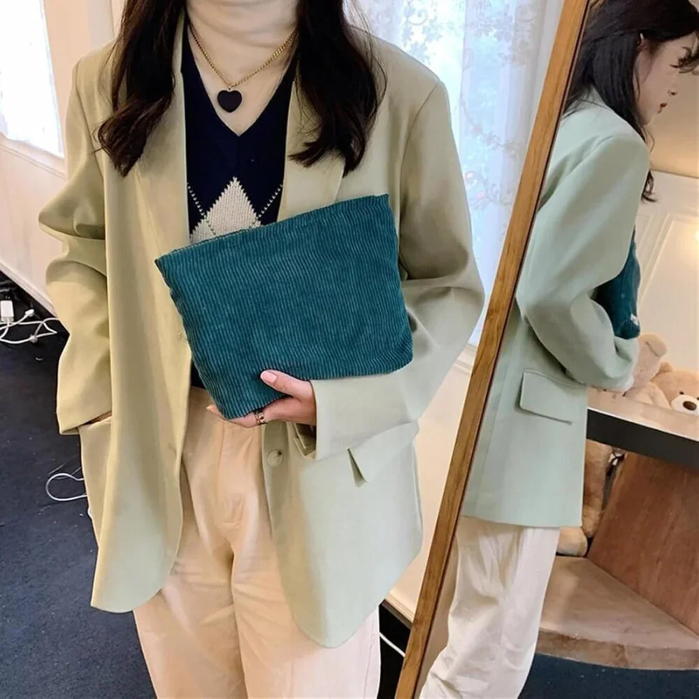 N/A piece corduroy